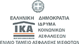 &Iota;&Kappa;&Alpha;